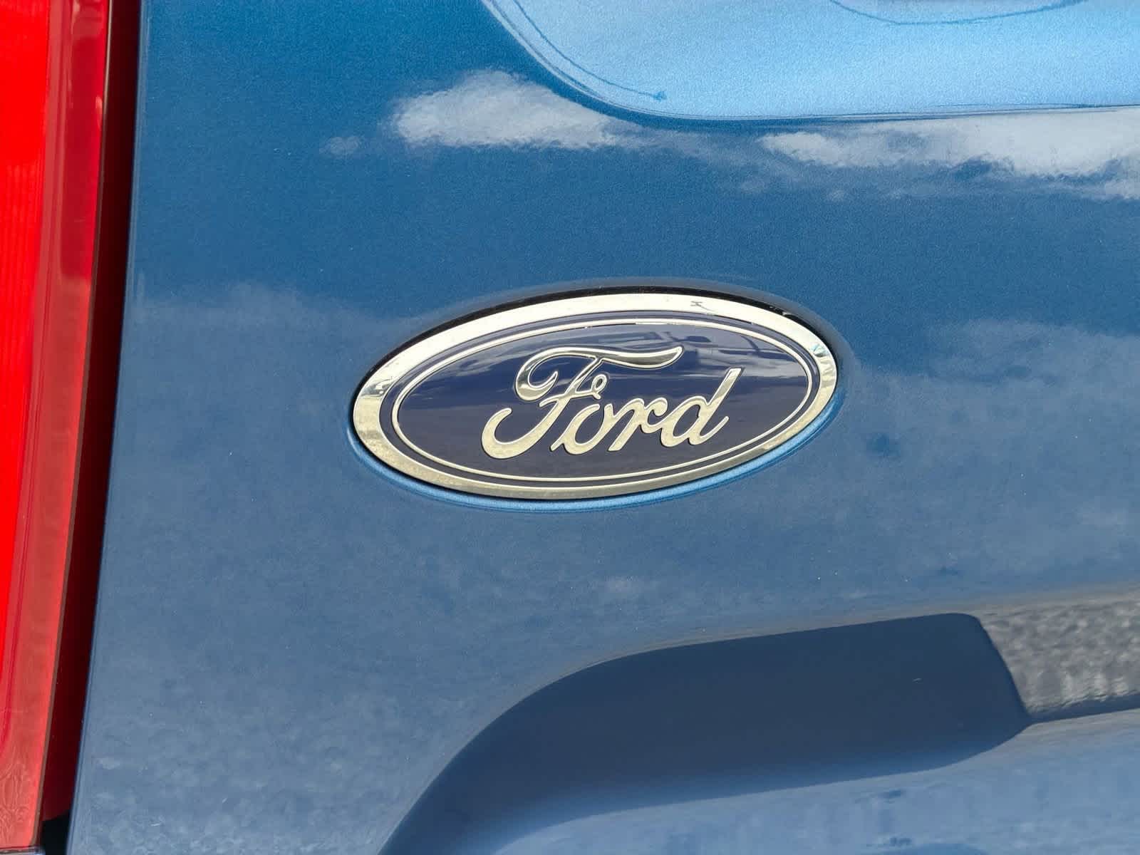 Thumbnail: 2023 Ford Bronco Sport - 12