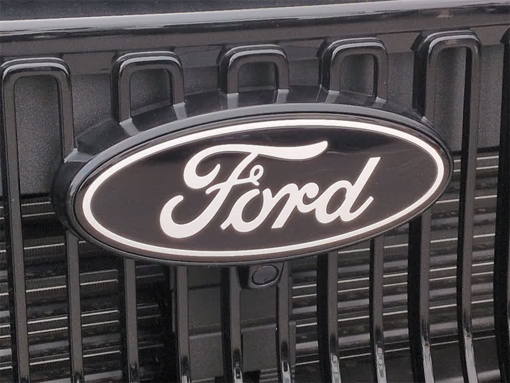 Thumbnail: 2025 Ford Maverick - 12