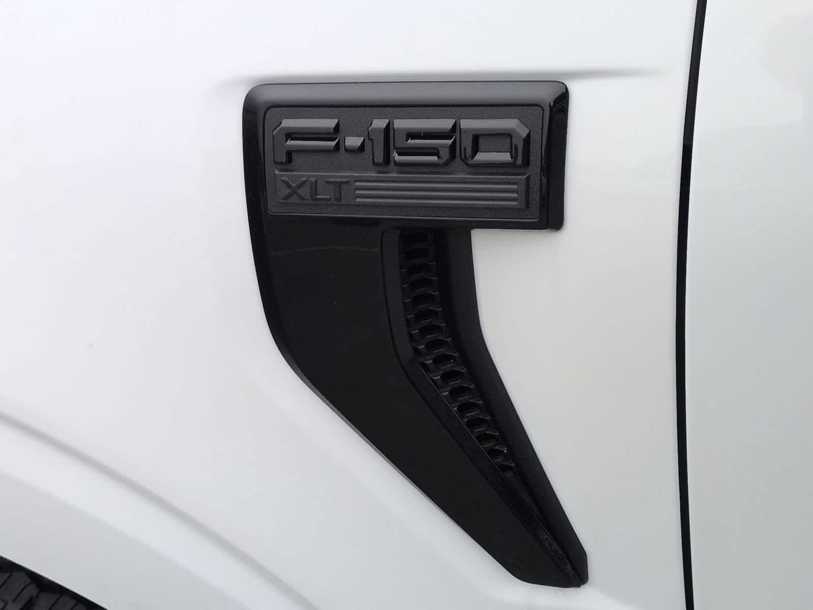 Thumbnail: 2025 Ford F-150 - 13