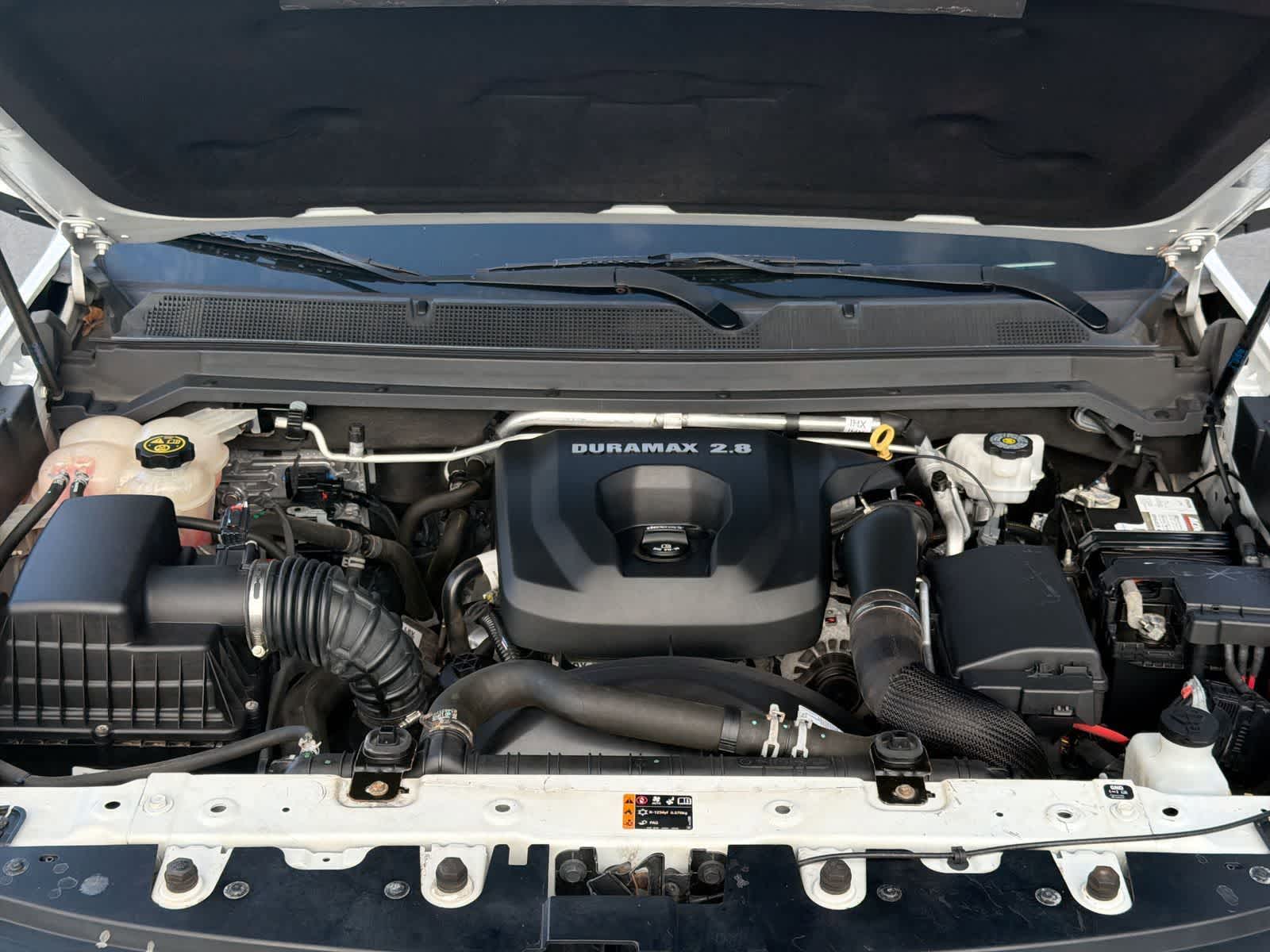 Thumbnail: 2020 Chevrolet Colorado - 15