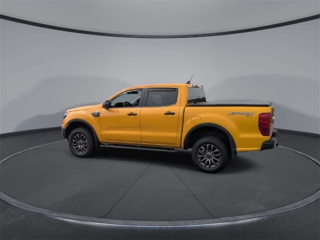 Thumbnail: 2021 Ford Ranger - 6