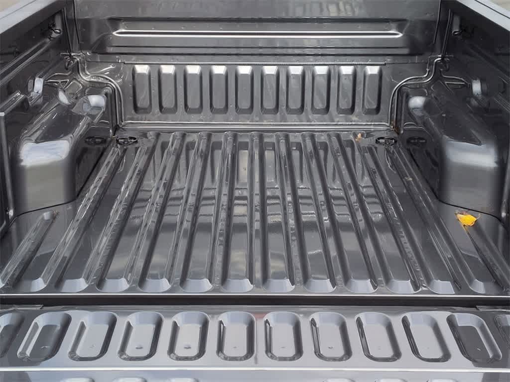 Thumbnail: 2025 Ford Maverick - 34