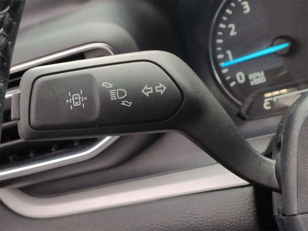 Thumbnail: 2022 Ford Explorer - 27