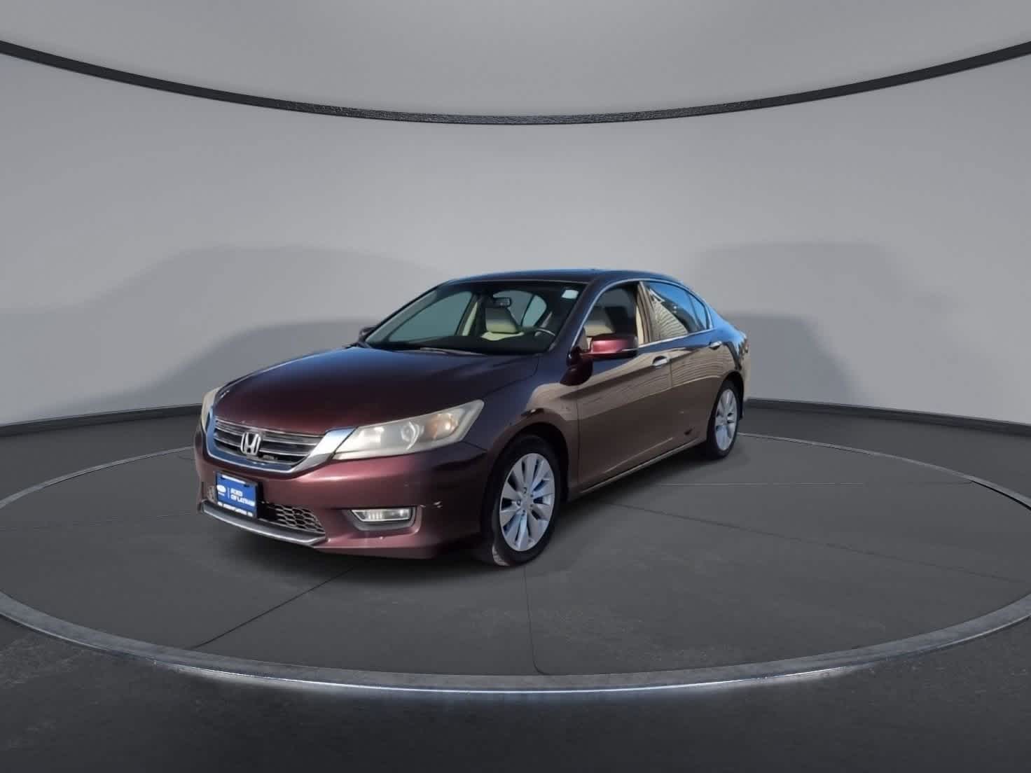 Thumbnail: 2013 Honda Accord - 3