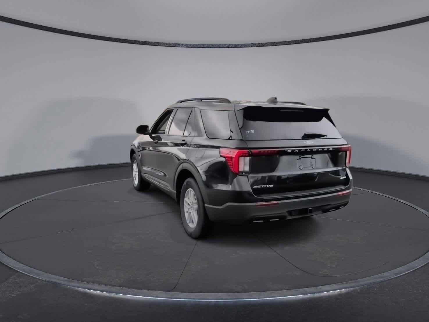 Thumbnail: 2026 Ford Explorer - 7