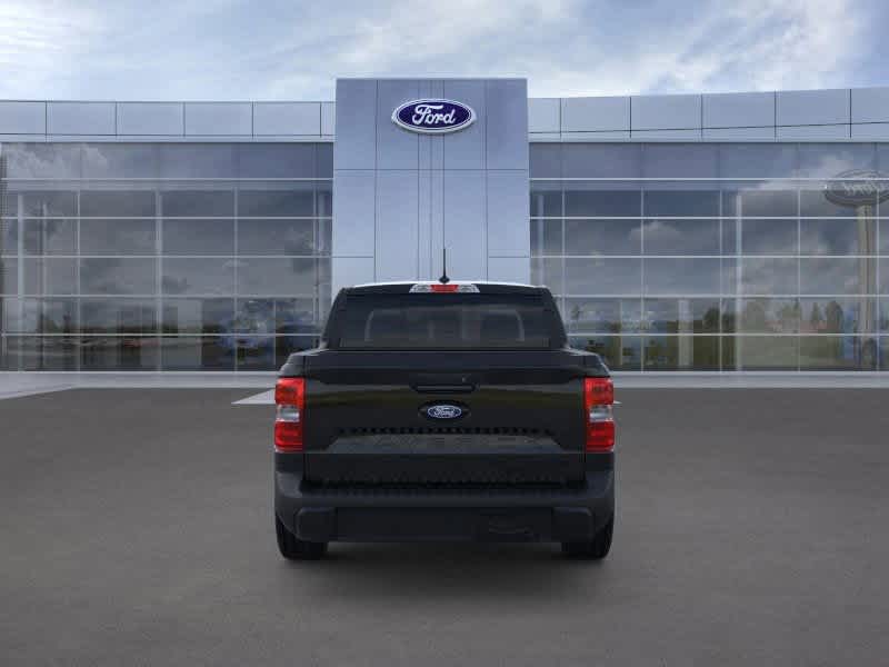 Thumbnail: 2025 Ford Maverick - 5