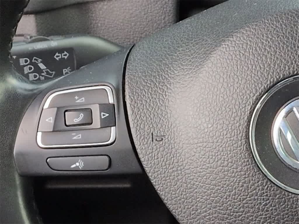 Thumbnail: 2016 Volkswagen Tiguan - 26