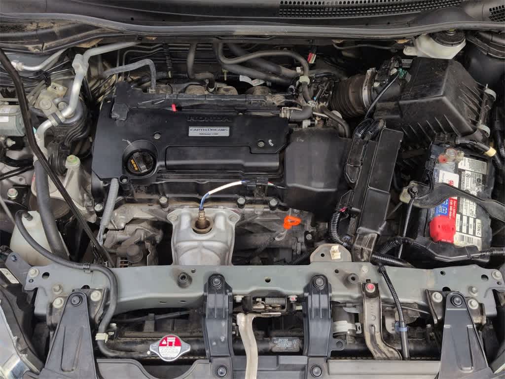 Thumbnail: 2016 Honda CR-V - 15
