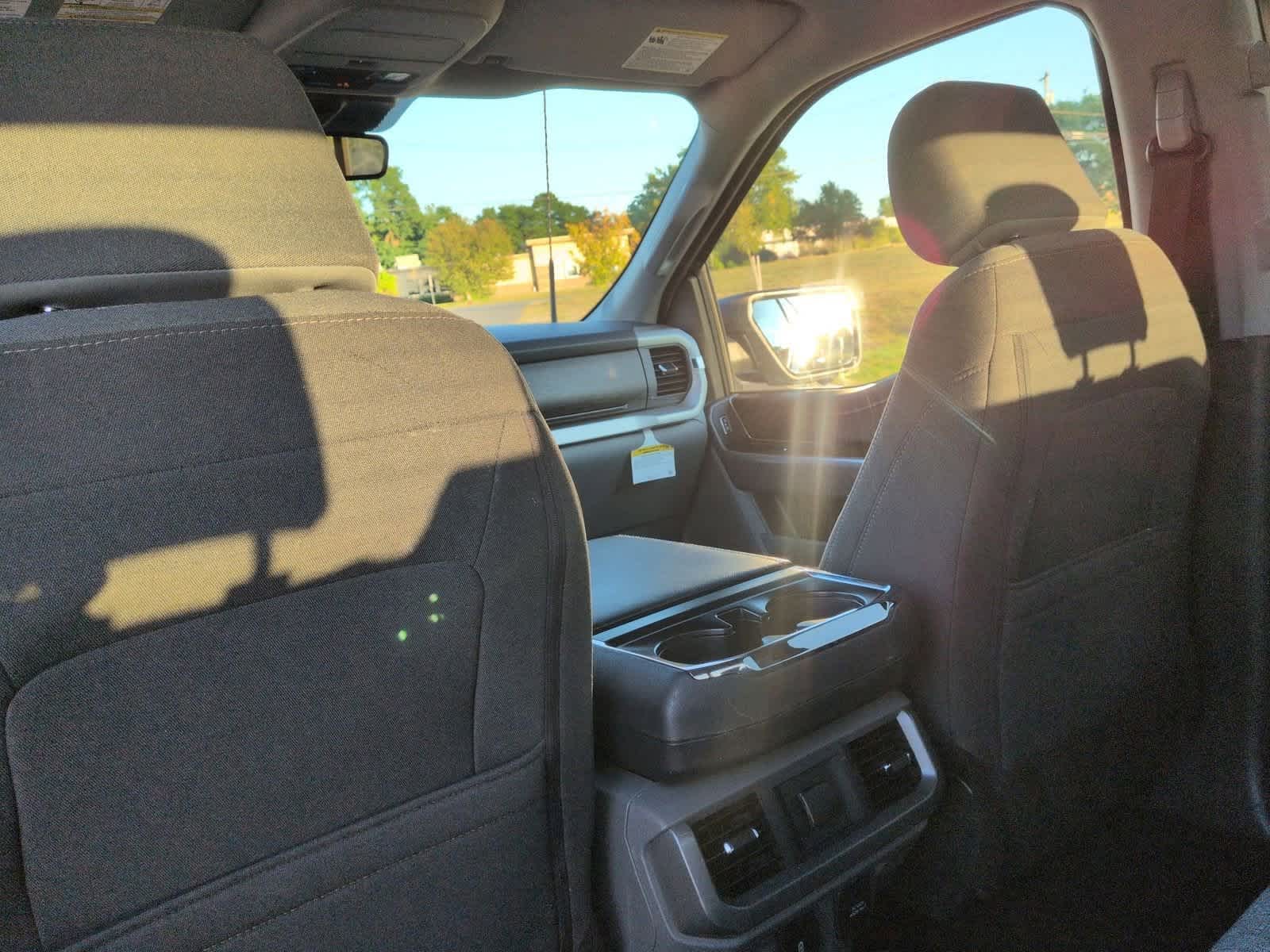 Thumbnail: 2022 Ford F-150 - 19