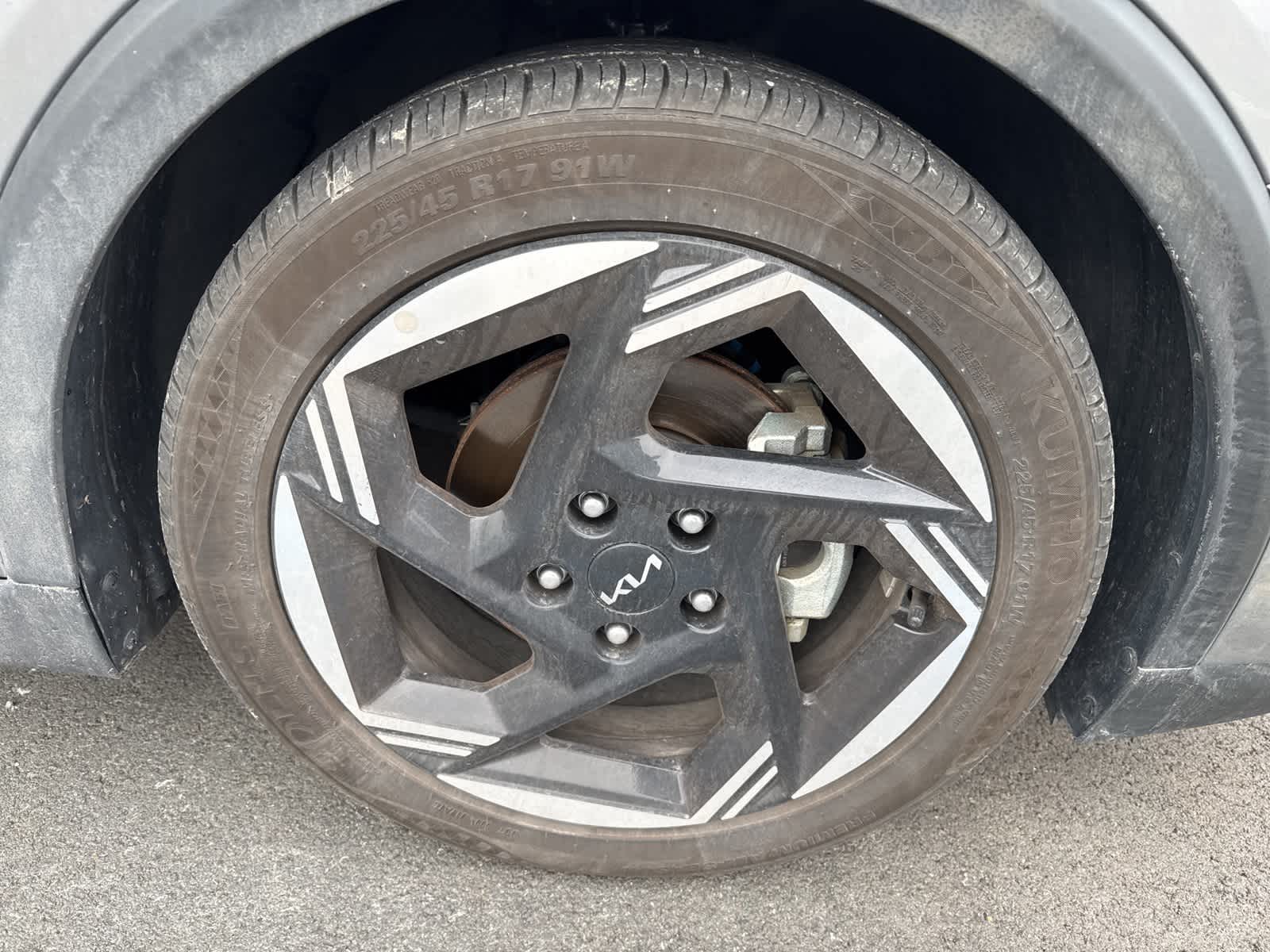 Thumbnail: 2025 Kia K4 - 8