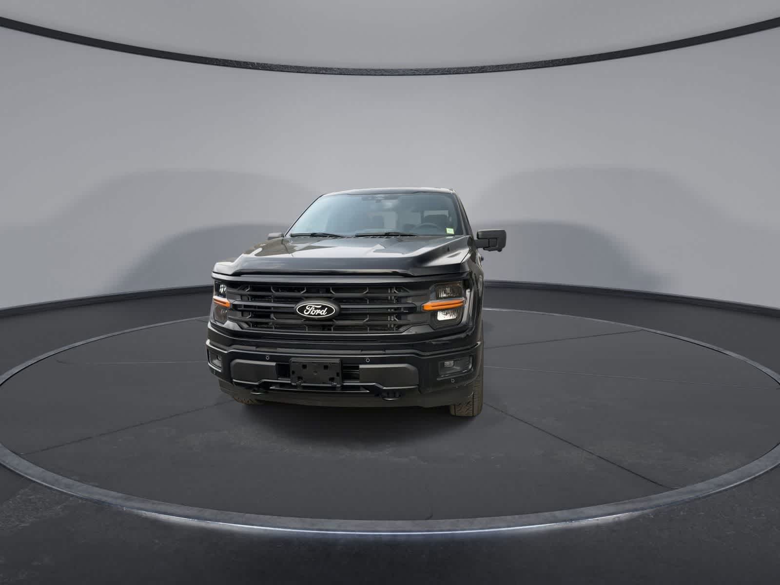 Thumbnail: 2026 Ford F-150 - 3