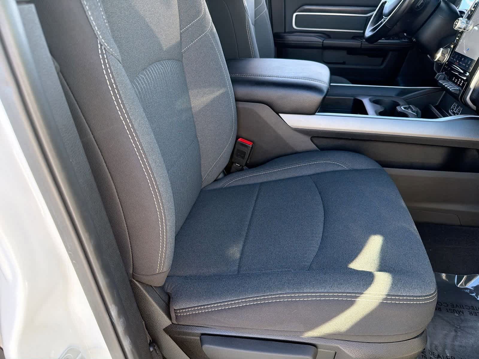 Thumbnail: 2023 RAM 2500 - 22