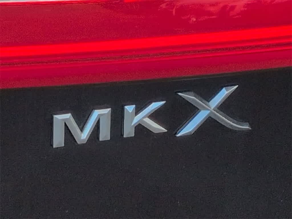 Thumbnail: 2018 Lincoln MKX - 13
