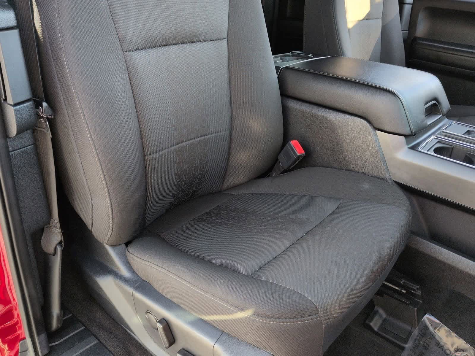 Thumbnail: 2020 Ford F-150 - 22