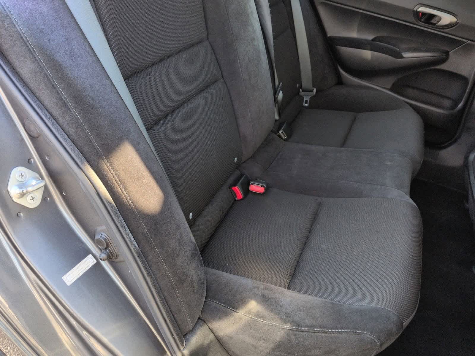 Thumbnail: 2010 Honda Civic - 21