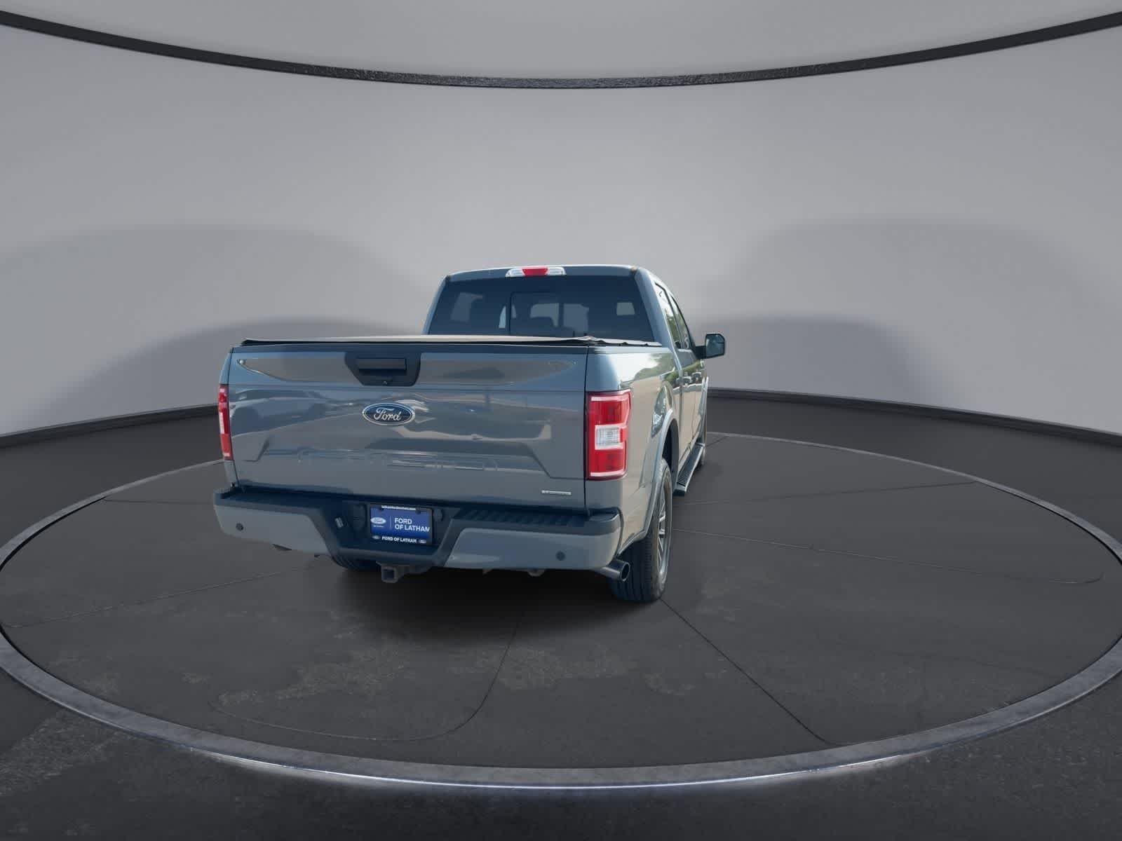 Thumbnail: 2019 Ford F-150 - 6
