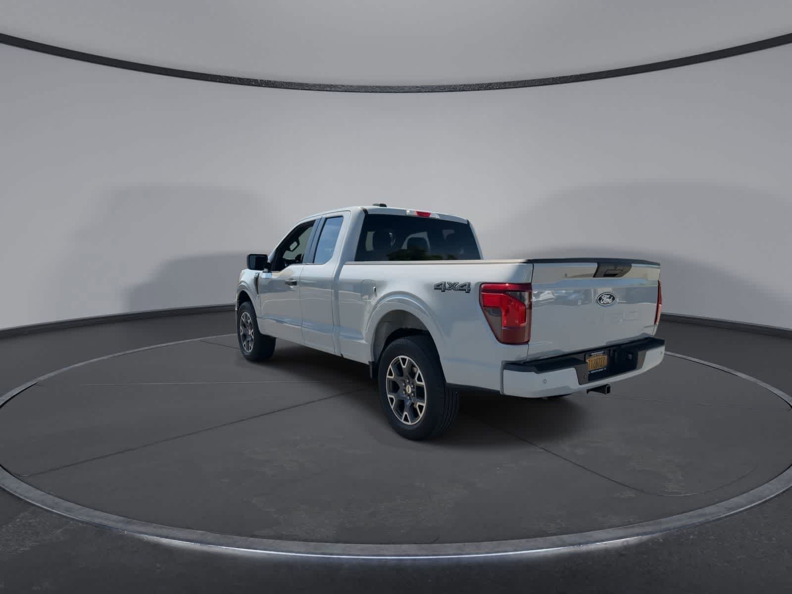 Thumbnail: 2024 Ford F-150 - 6
