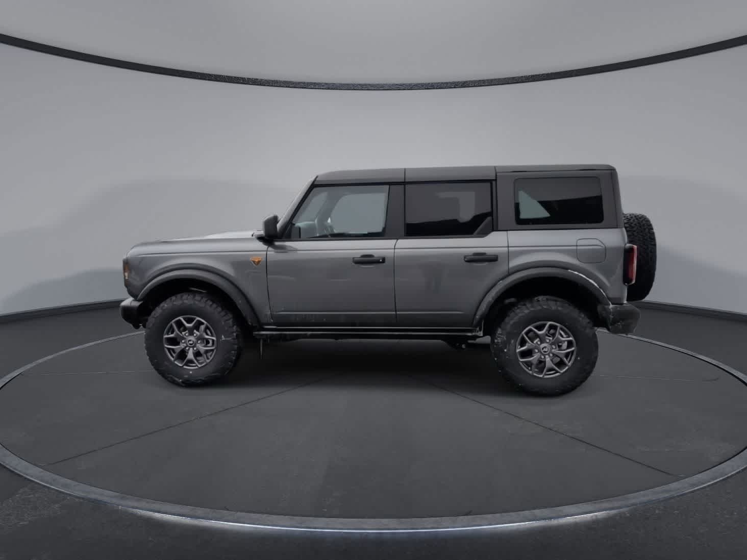 Thumbnail: 2025 Ford Bronco - 5