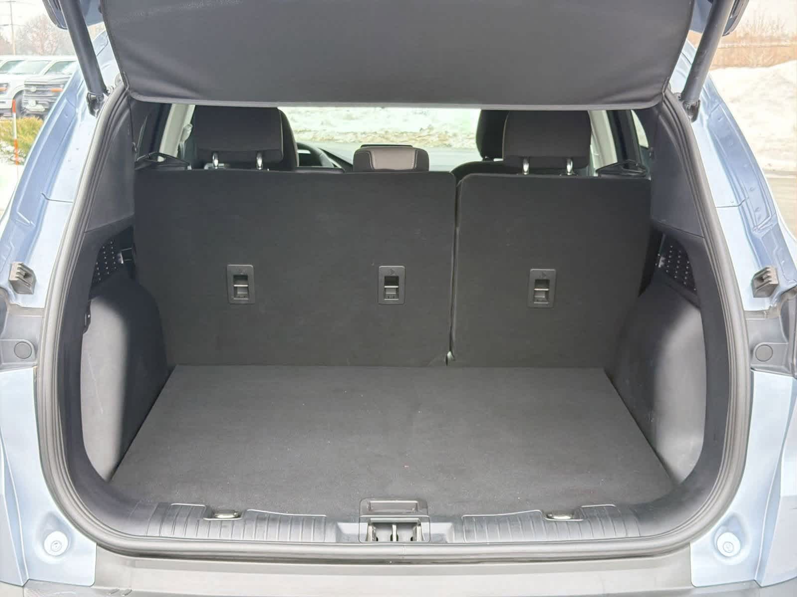 Thumbnail: 2022 Ford Escape - 34