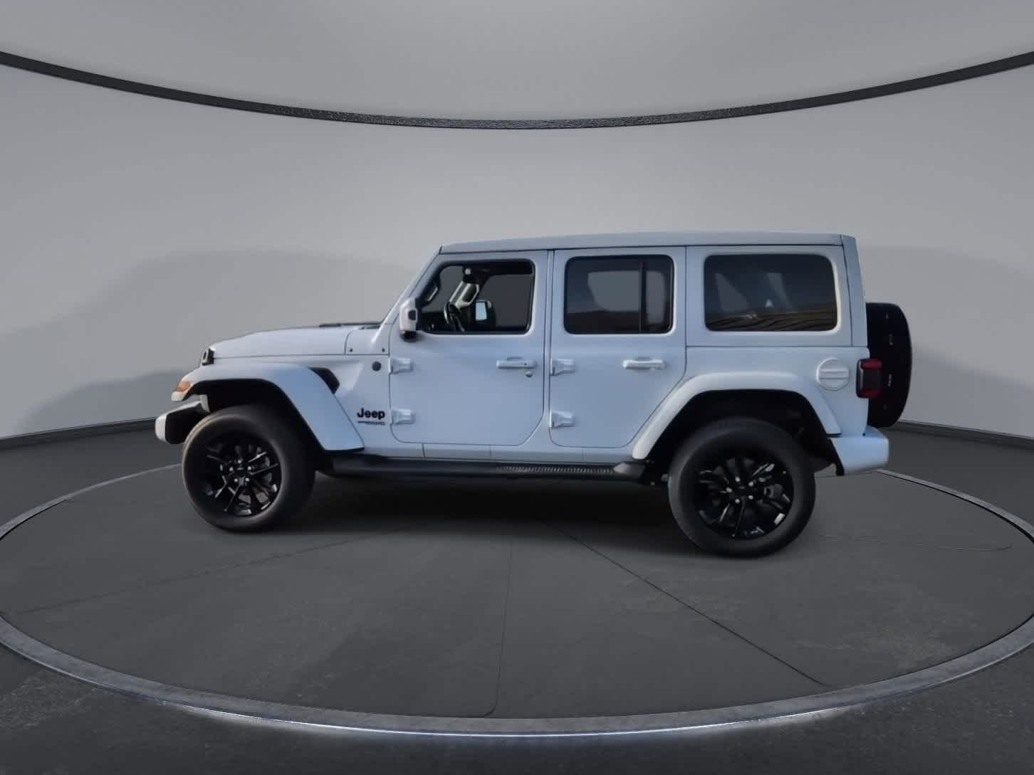 Thumbnail: 2021 Jeep Wrangler - 6