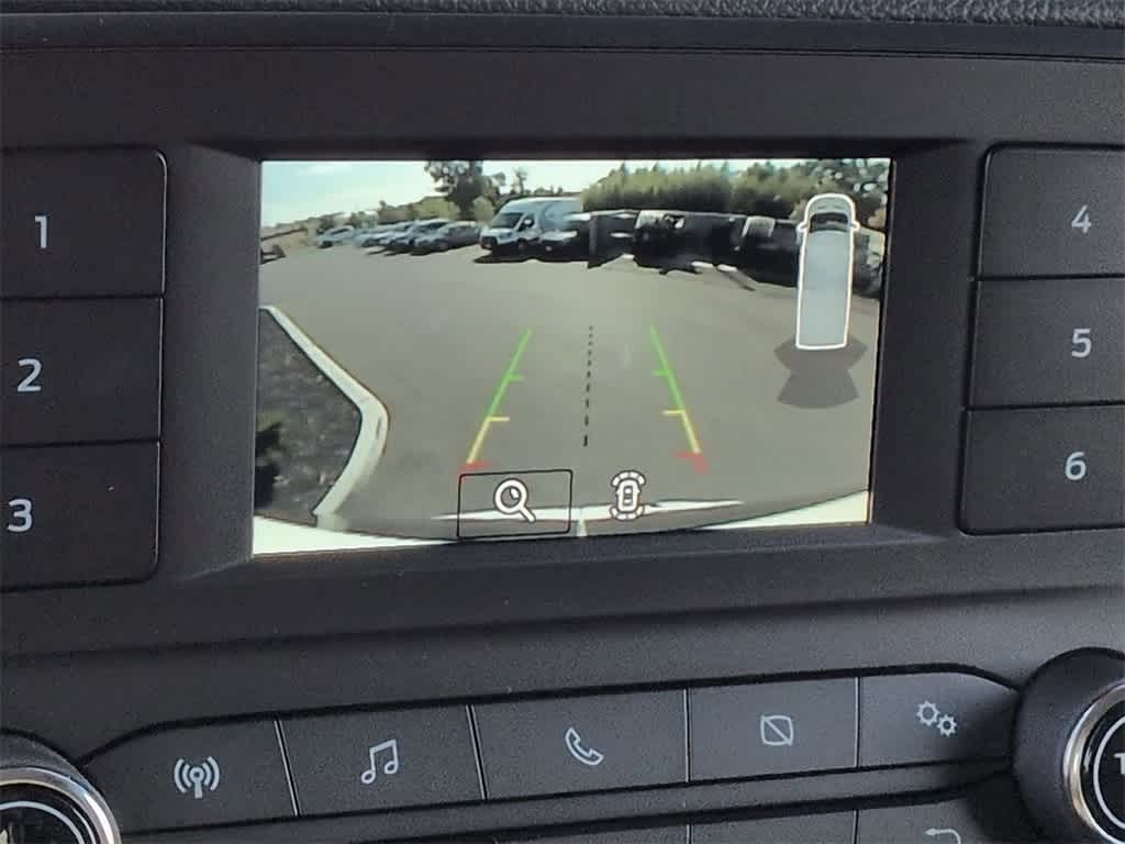 Thumbnail: 2025 Ford Transit Series - 28