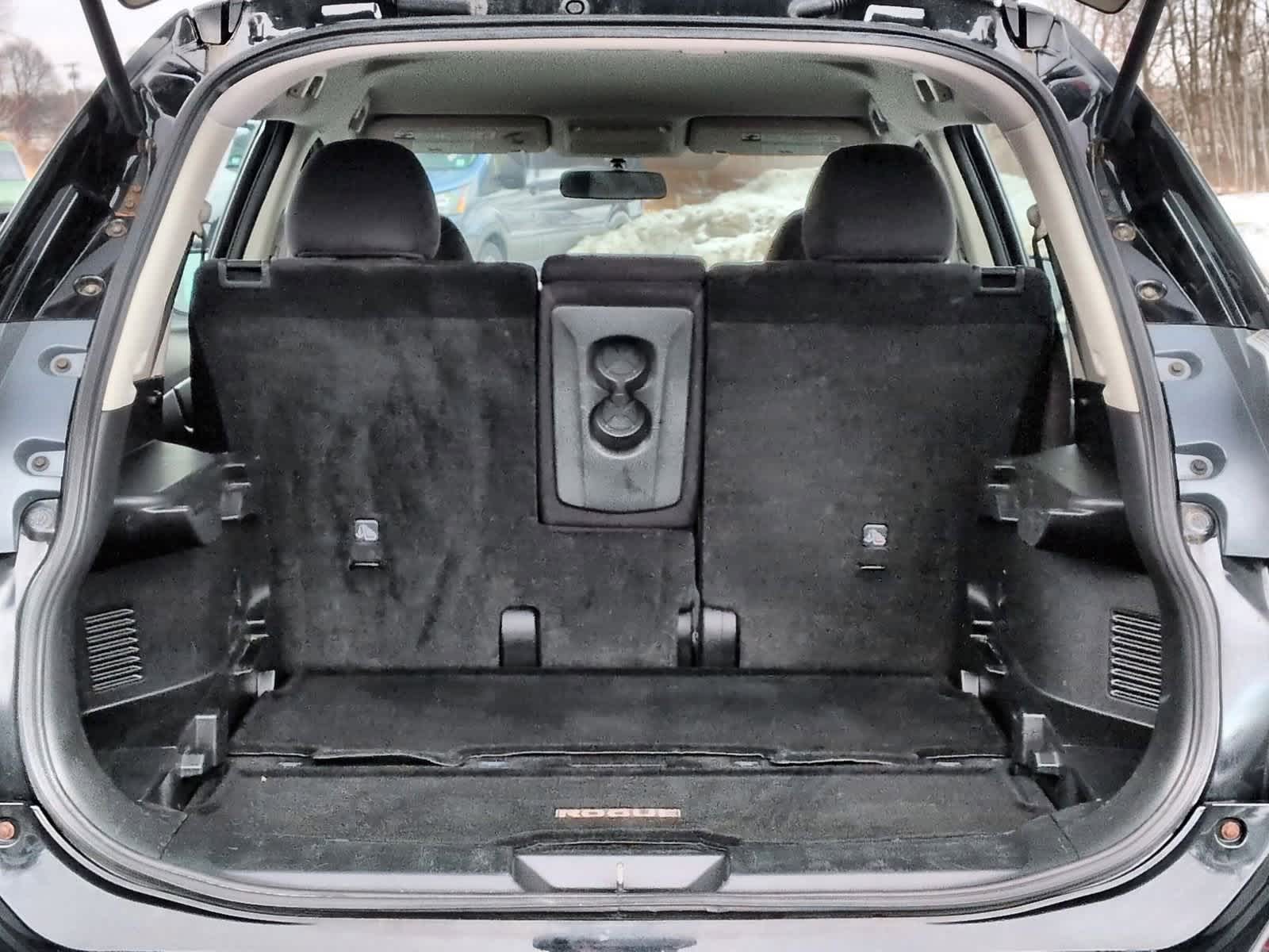 Thumbnail: 2016 Nissan Rogue - 34