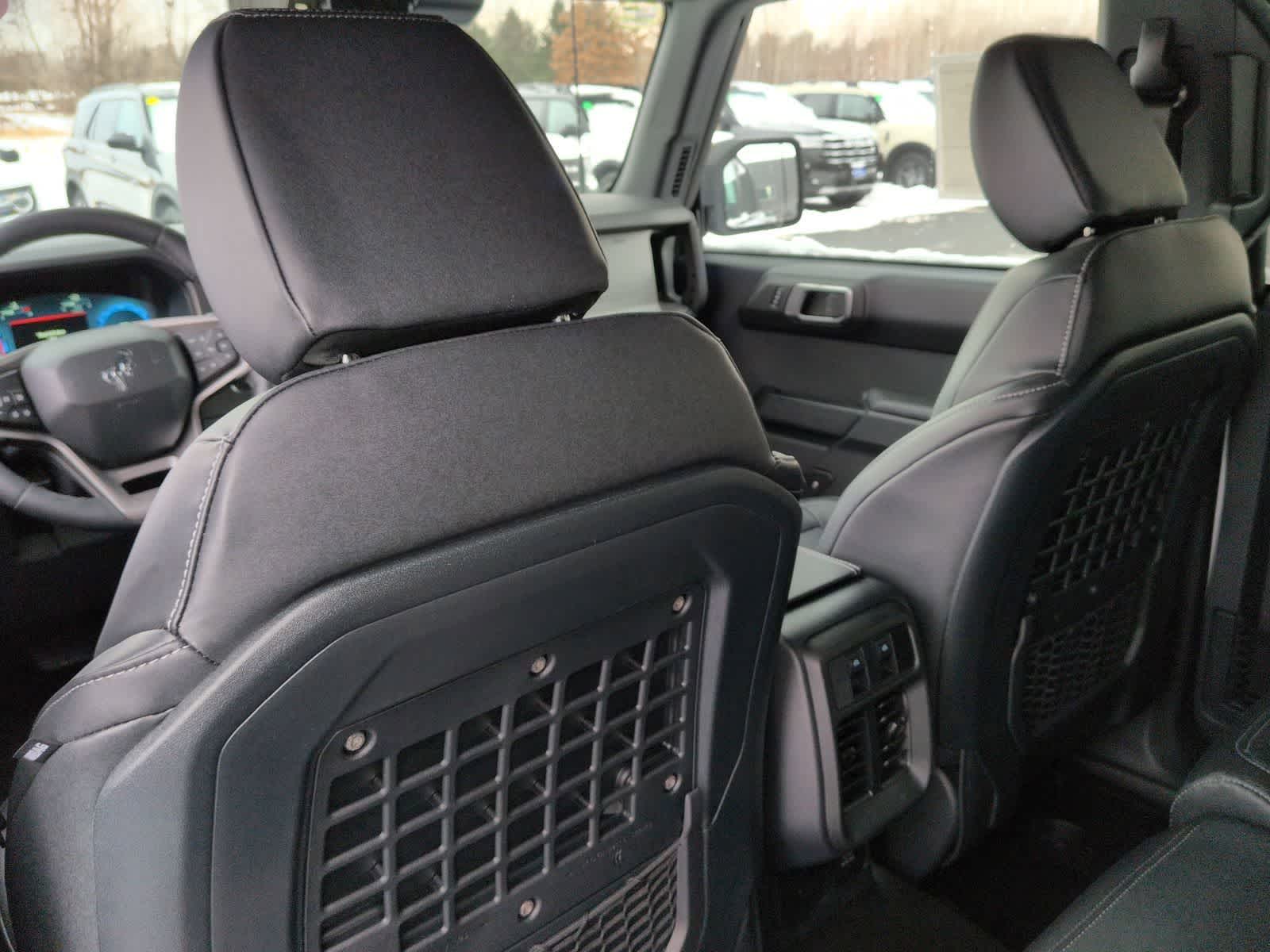 Thumbnail: 2025 Ford Bronco - 19