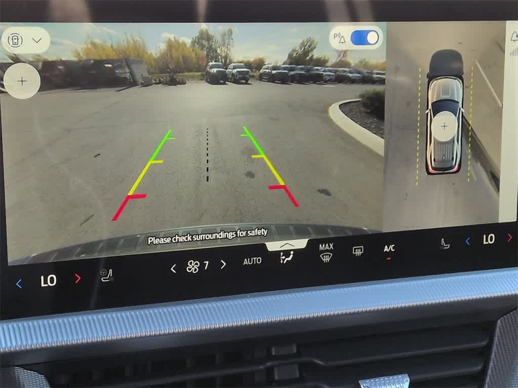 Thumbnail: 2026 Ford Explorer - 30