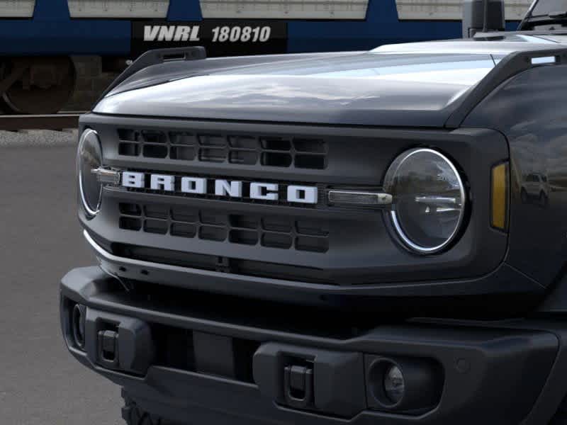 Thumbnail: 2026 Ford Bronco - 19