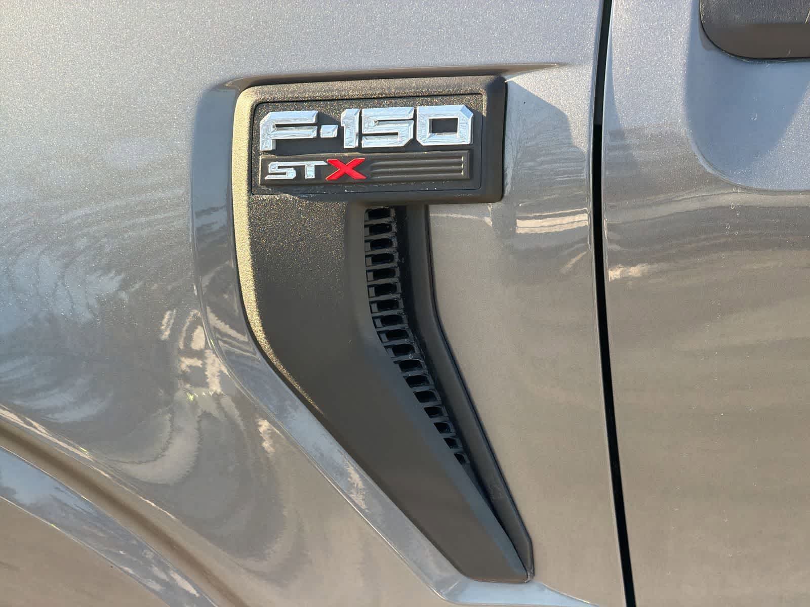 Thumbnail: 2022 Ford F-150 - 13