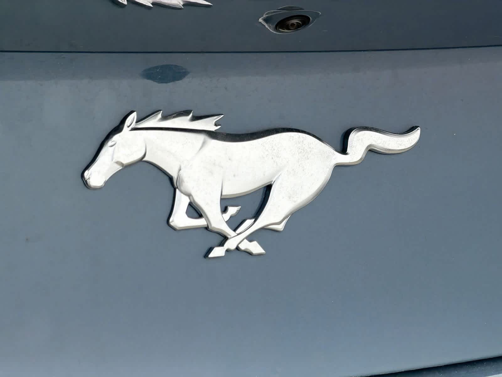 Thumbnail: 2026 Ford Mustang - 13