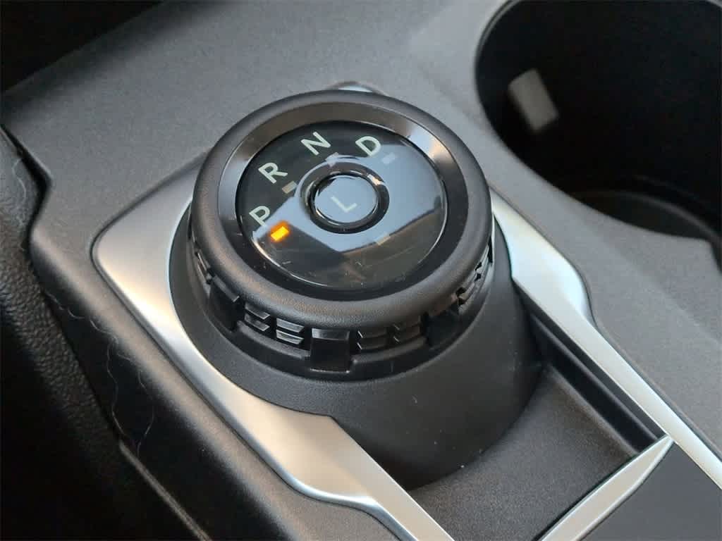 Thumbnail: 2025 Ford Bronco Sport - 32