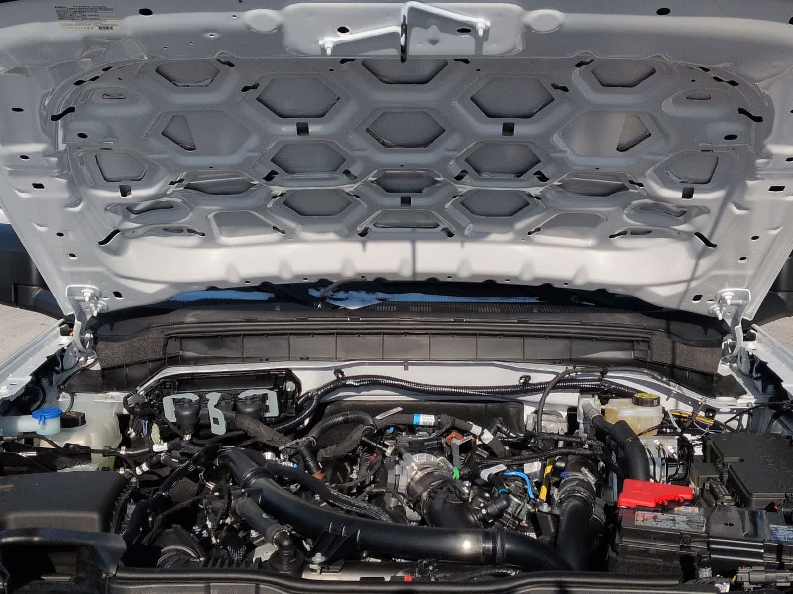 Thumbnail: 2025 Ford Bronco - 15