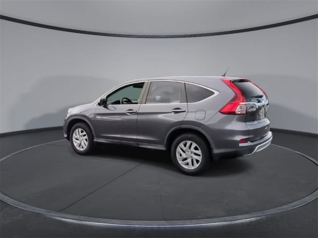 Thumbnail: 2016 Honda CR-V - 6