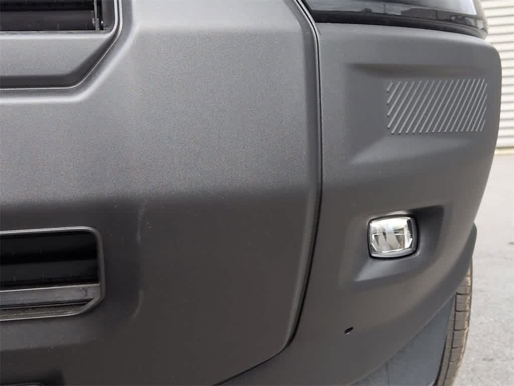 Thumbnail: 2025 Ford Bronco Sport - 11