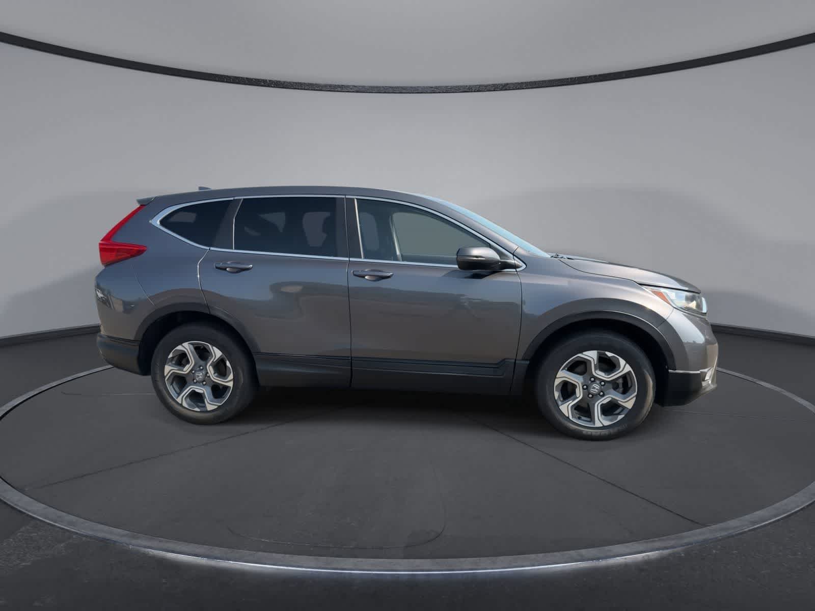 Thumbnail: 2018 Honda CR-V - 8