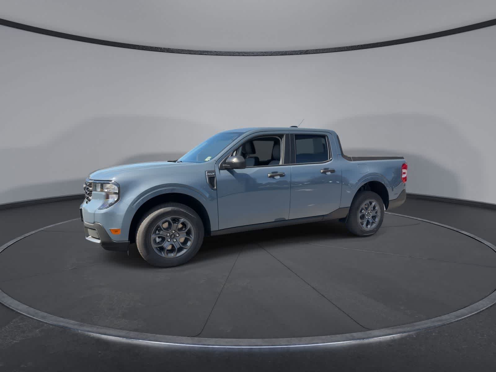 Thumbnail: 2026 Ford Maverick - 4