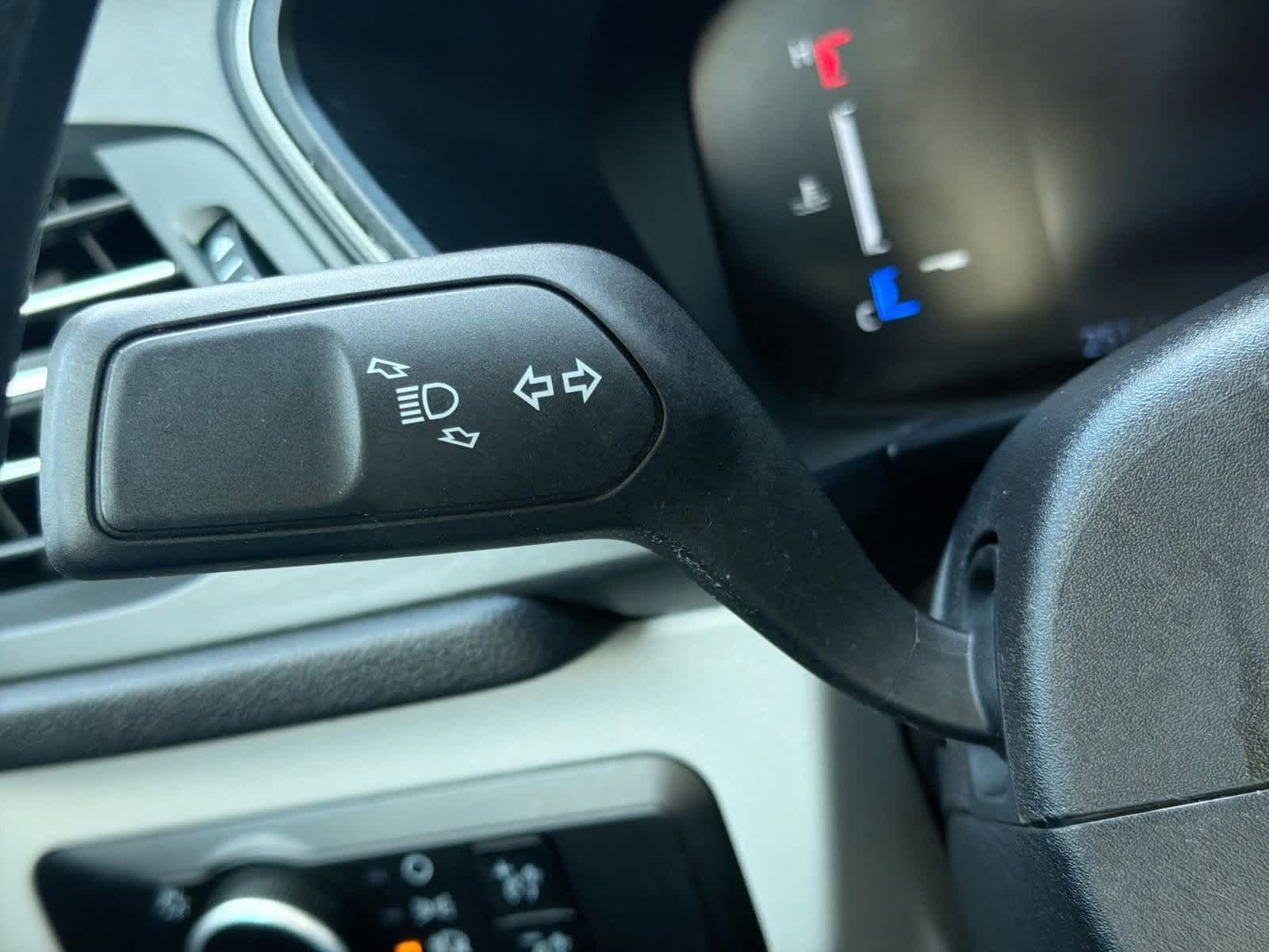 Thumbnail: 2025 Ford Escape - 27