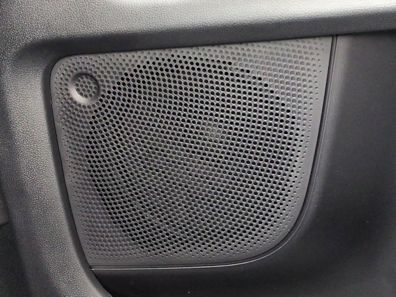 Thumbnail: 2025 Ford Bronco Sport - 30