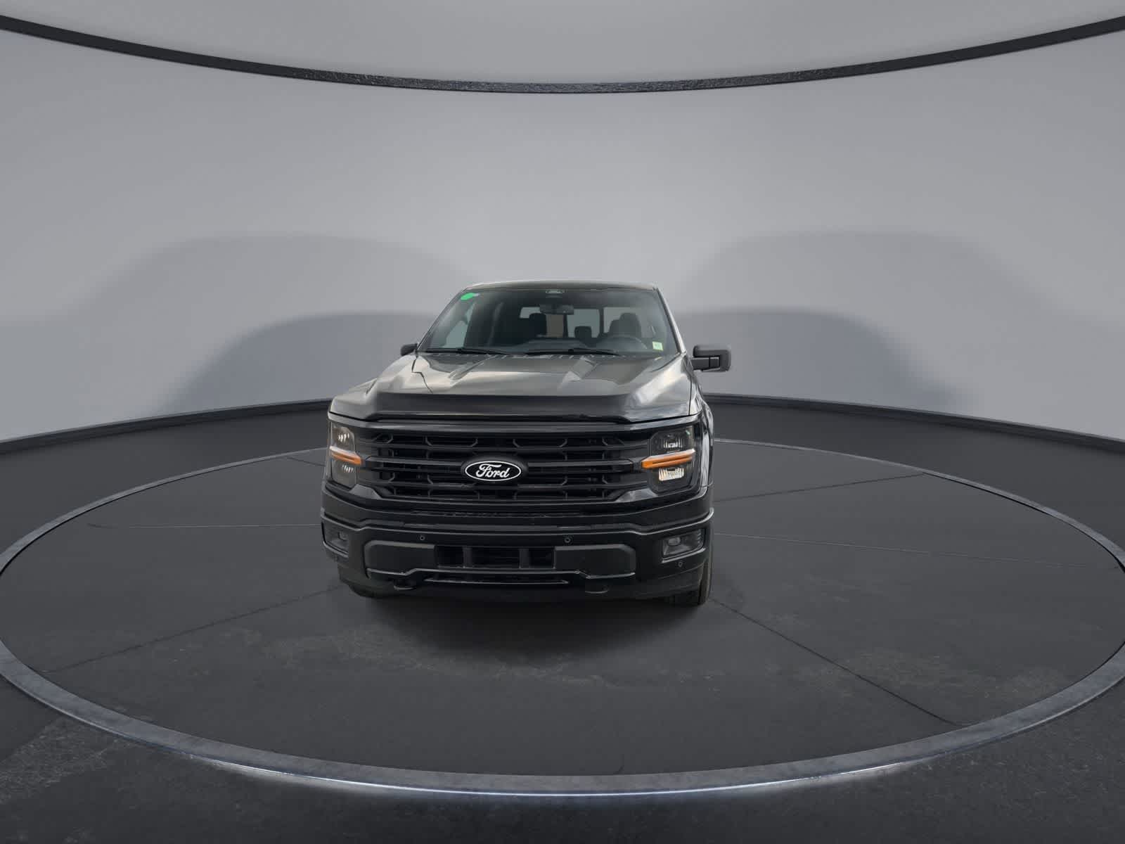 Thumbnail: 2026 Ford F-150 - 3