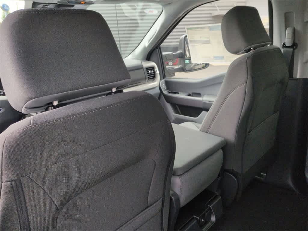 Thumbnail: 2026 Ford F-350 - 19