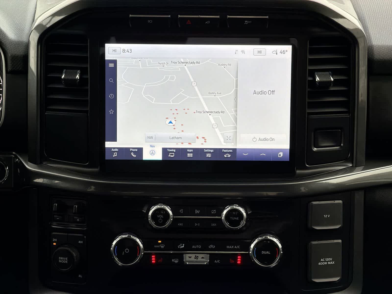 Thumbnail: 2023 Ford F-150 - 27