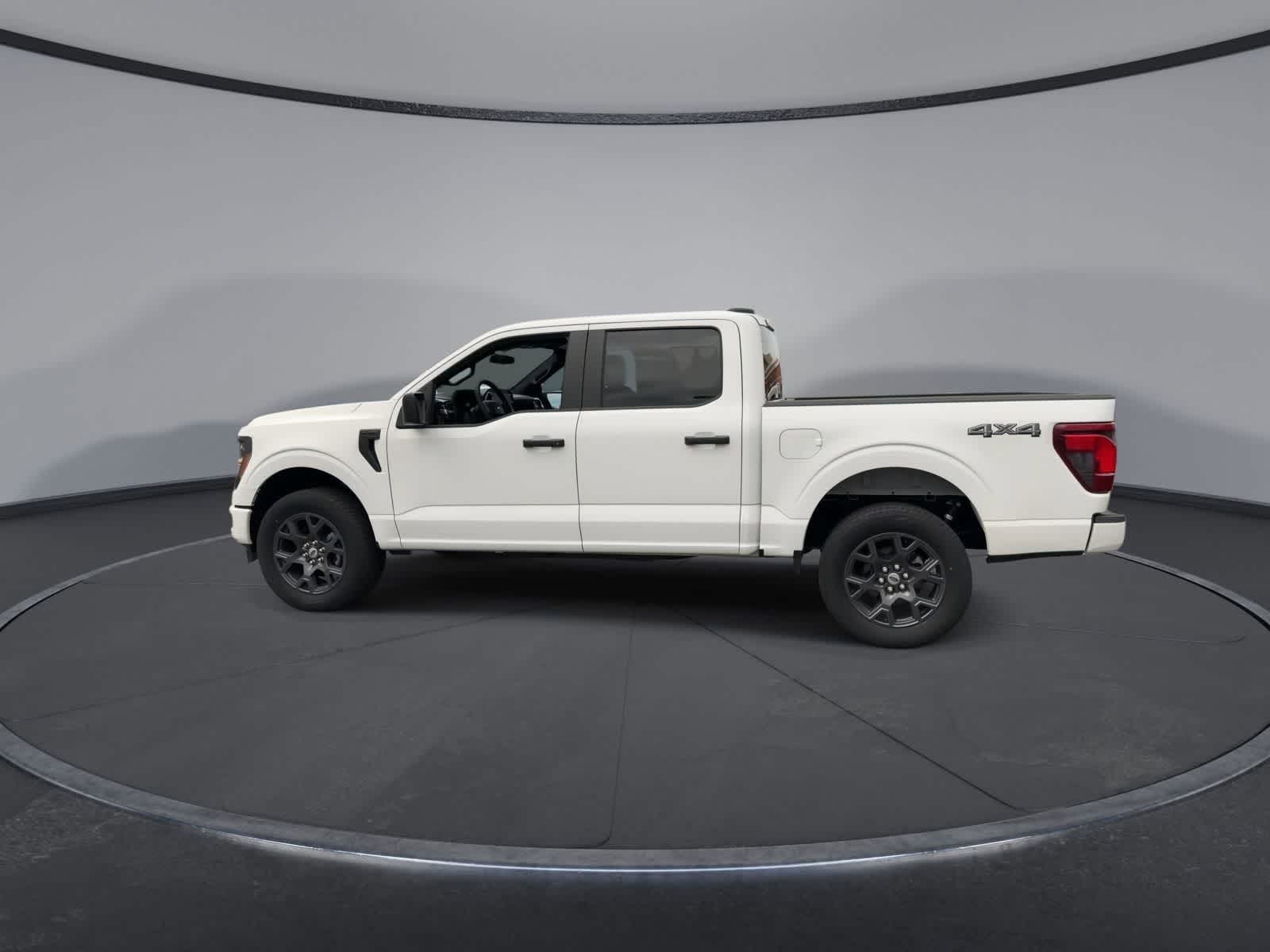 Thumbnail: 2026 Ford F-150 - 5