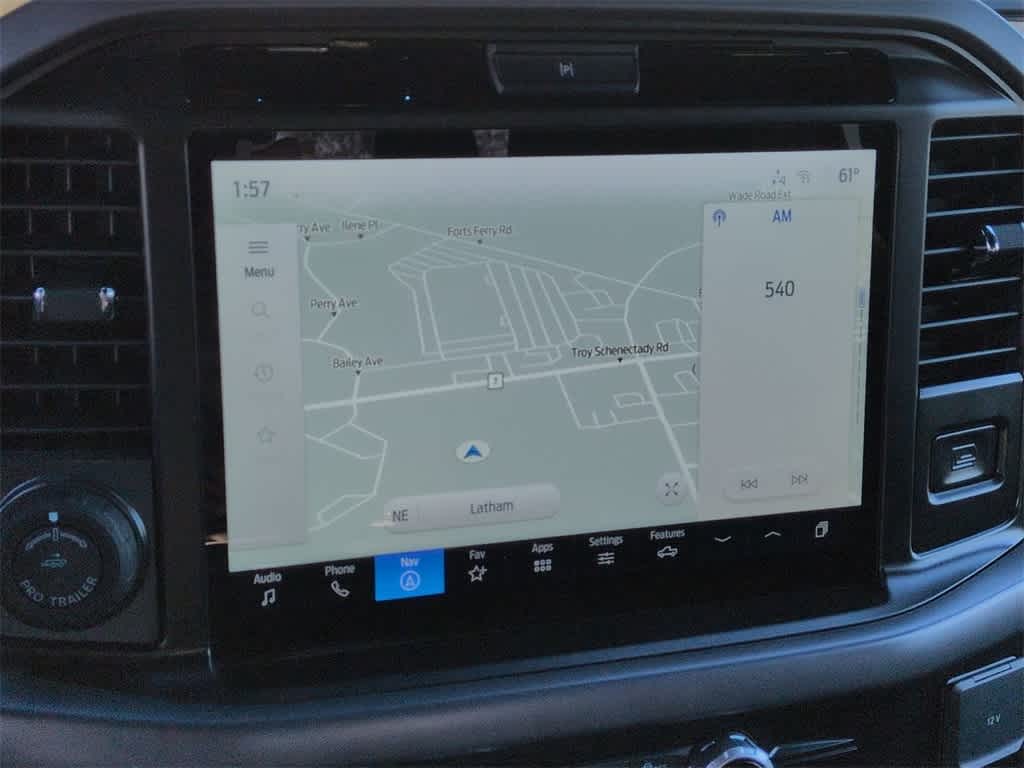 Thumbnail: 2025 Ford F-150 - 29