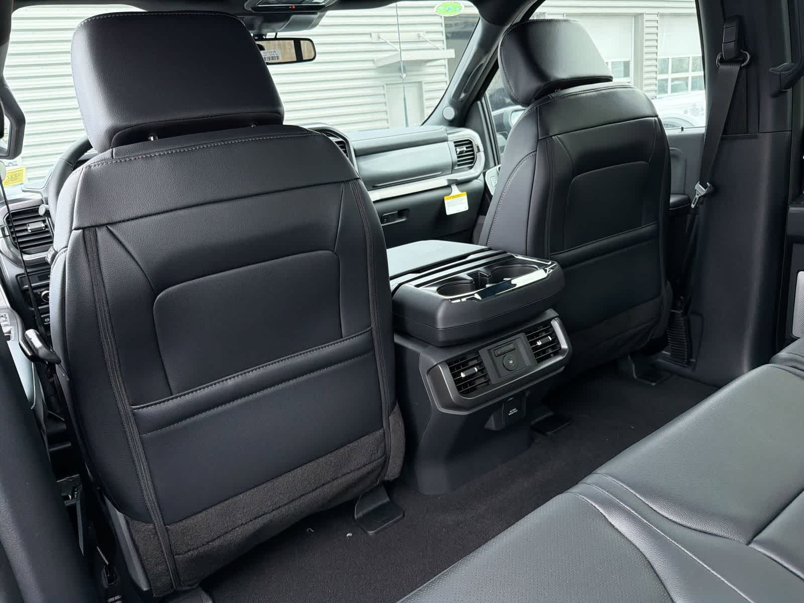 Thumbnail: 2026 Ford F-150 - 19