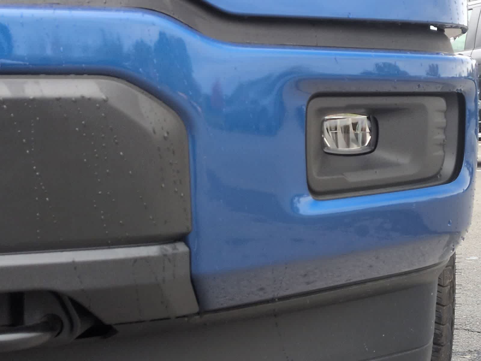 Thumbnail: 2025 Ford F-150 - 11