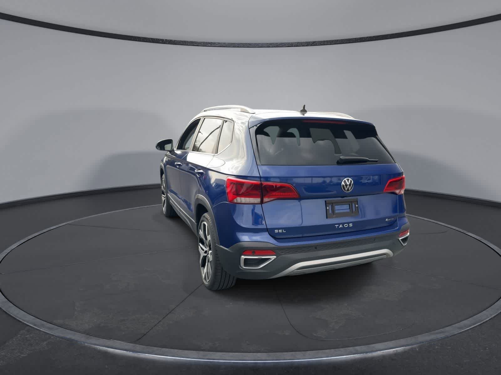 Thumbnail: 2023 Volkswagen Taos - 6