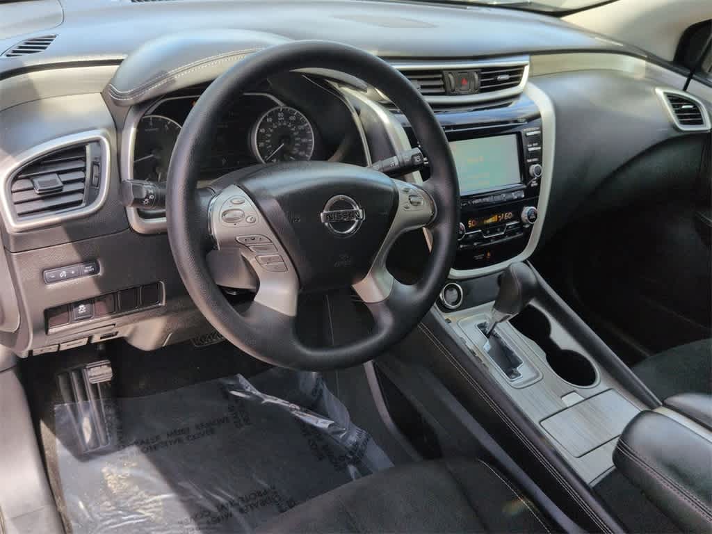Thumbnail: 2016 Nissan Murano - 10