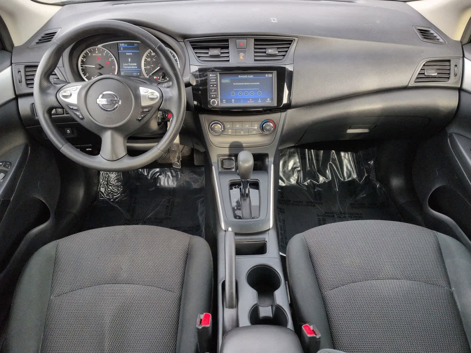 Thumbnail: 2019 Nissan Sentra - 16