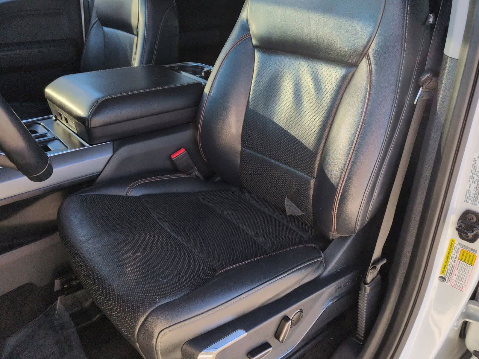 Thumbnail: 2021 Ford F-150 - 17